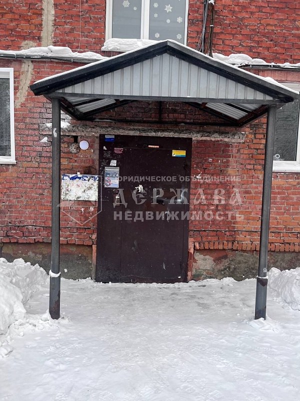 2-комнатная квартира, Инициативная улица 16В