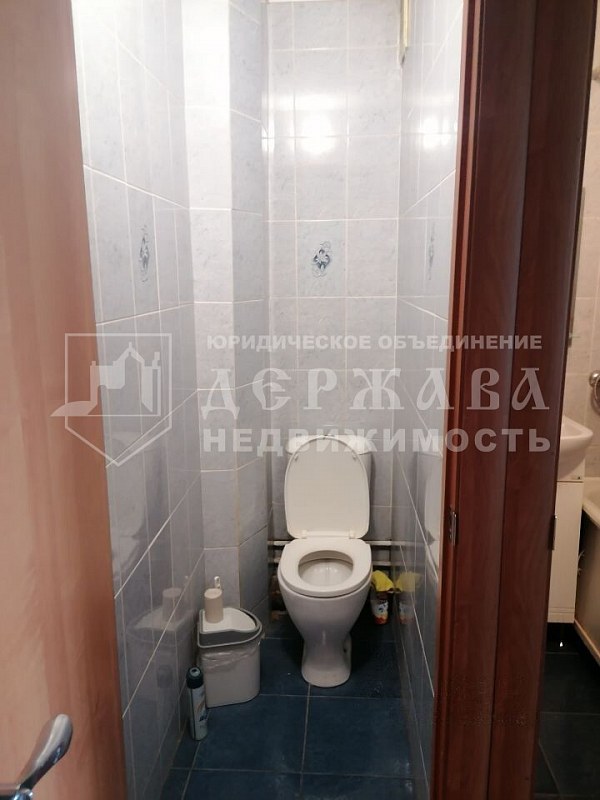 3-комнатная квартира, улица Сибиряков-Гвардейцев,17