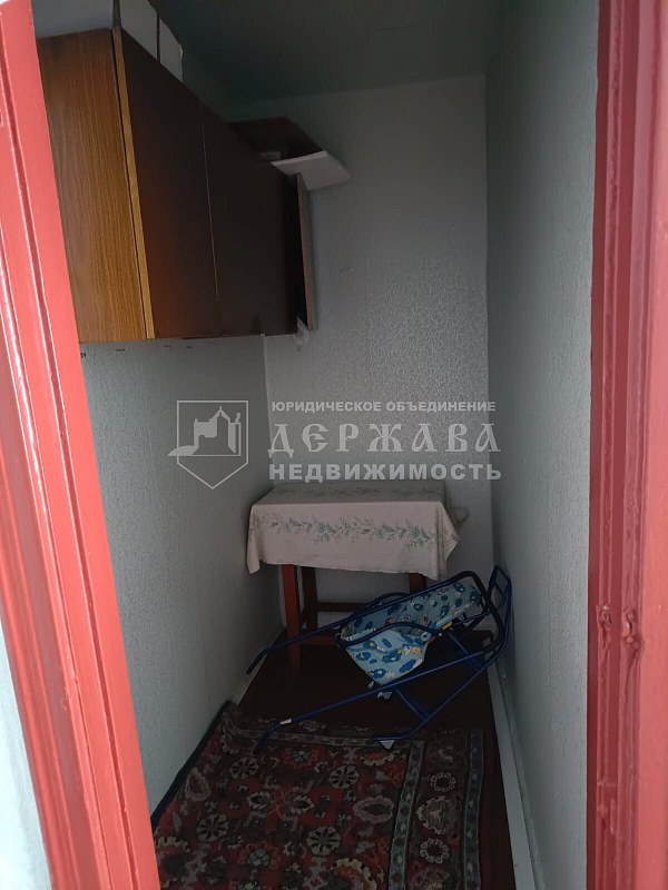 2-комнатная квартира, улица Ленина 7