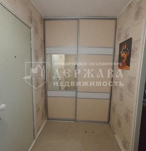1-комнатная квартира, 29