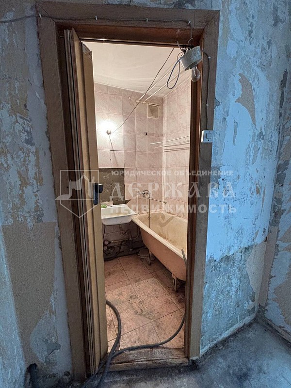 1-комнатная квартира, Ленинградский проспект,24