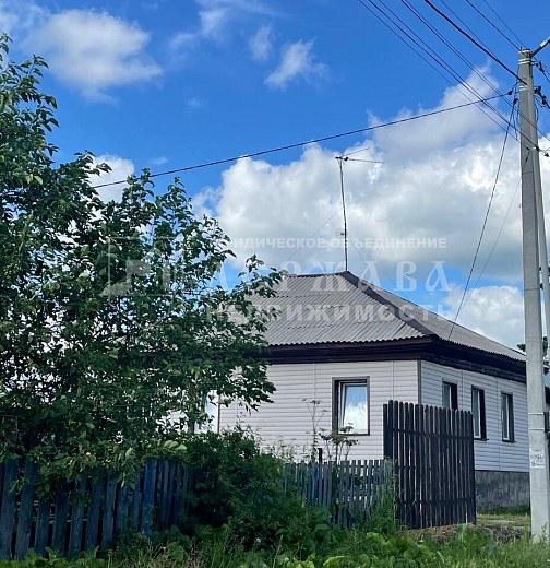 Дом, Октябрьская улица,70