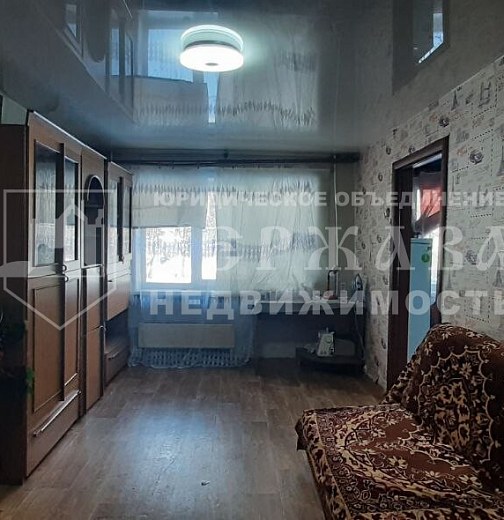 2-комнатная квартира, проспект Кирова 100А