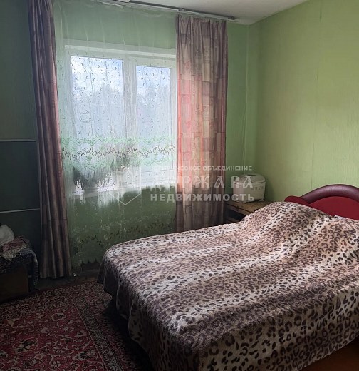 Дом, Разрезовская улица,9