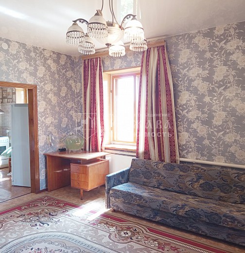 Дом, Пионерская улица