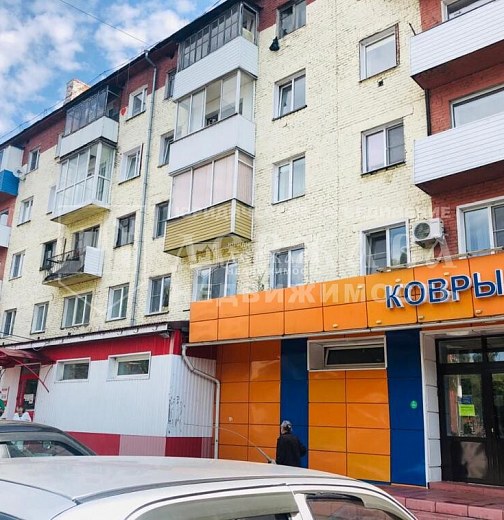 Помещение свободного назначения, 520 м2, проспект Кирова 116