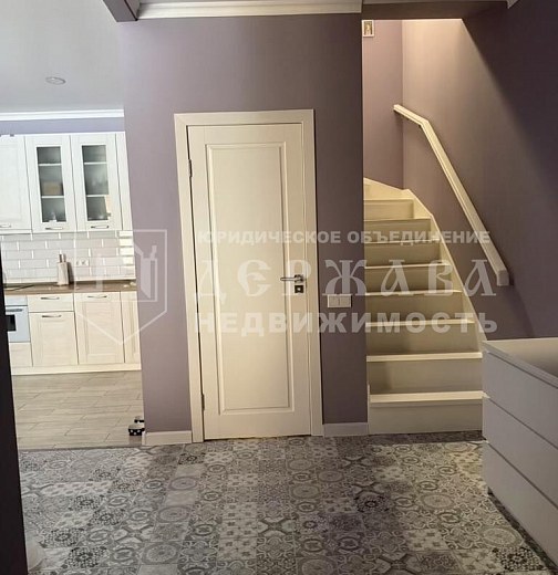 3-комнатная квартира, Кедровый бульвар 26к7