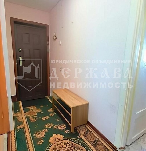 2-комнатная квартира, проспект Ленина 5
