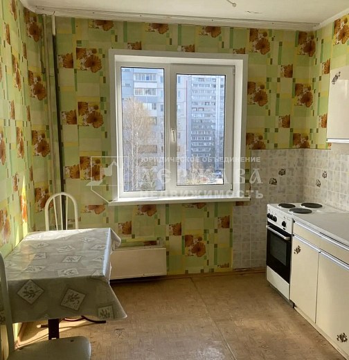 1-комнатная квартира, проспект Химиков 15