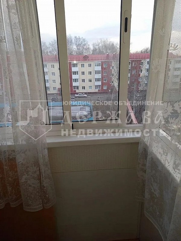 2-комнатная квартира, Московская улица,38