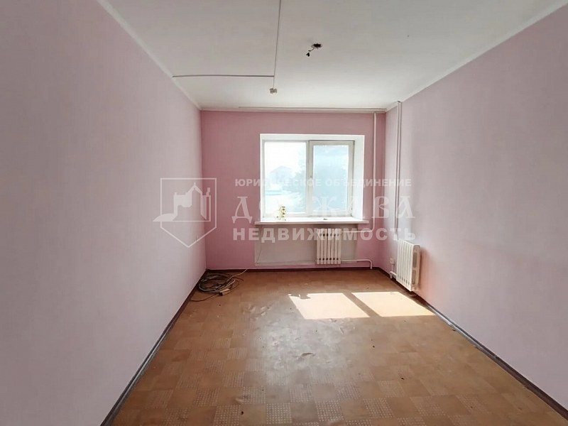 1-комнатная квартира, Комсомольская улица 3