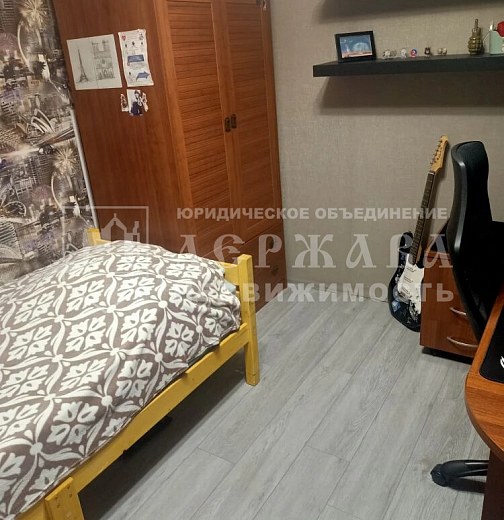 3-комнатная квартира, Московский проспект 15А