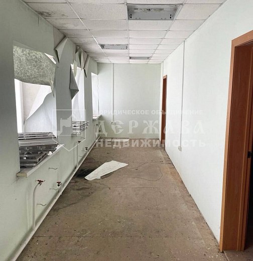 Помещение свободного назначения, 288.8 м2, Школьная улица 2А