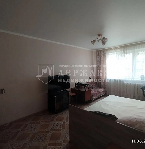 3-комнатная квартира, Октябрьский проспект,33А