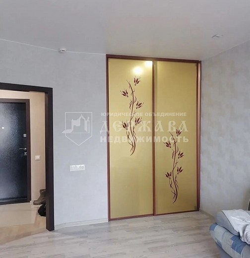 1-комнатная квартира, Московский проспект,18к5