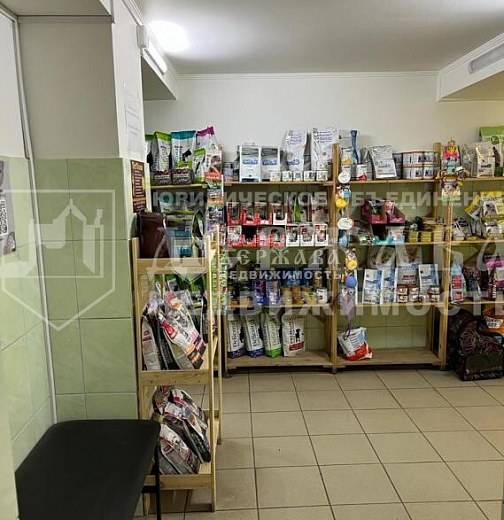 Помещение свободного назначения, 180 м2, улица Кирова 37