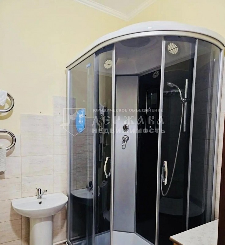 1-комнатная квартира, Баварская улица,2