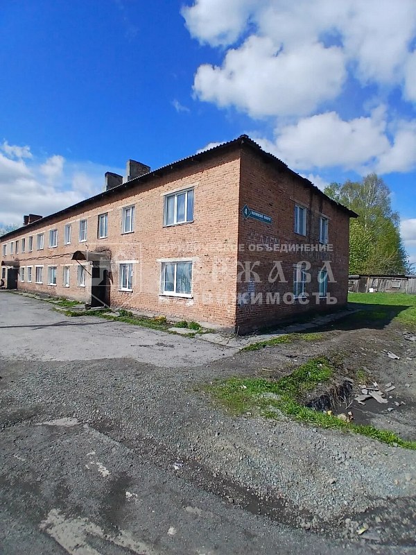 2-комнатная квартира, улица Мариинский Поворот 4