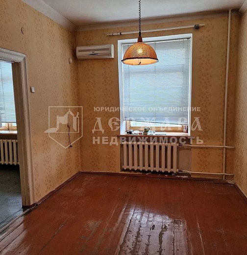 2-комнатная квартира, Ноградская улица 2