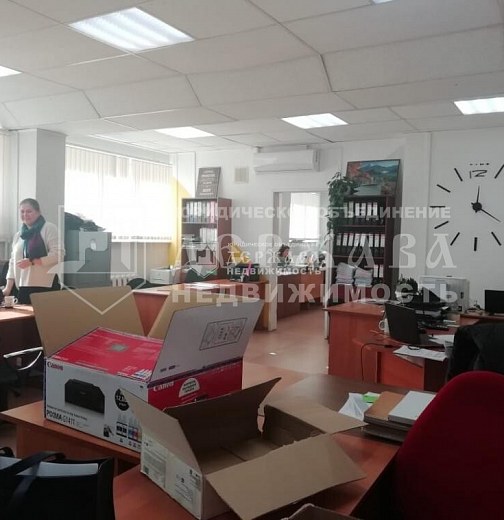 Офисное помещение, 80 м2, улица Тухачевского 58