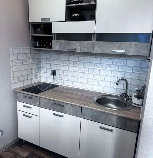 2-комнатная квартира, Пролетарская улица,36А