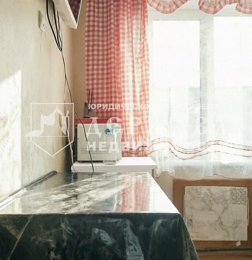 2-комнатная квартира, проспект Шахтёров 34А