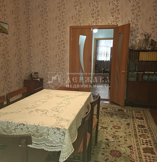 4-комнатная квартира, Инициативная улица 12