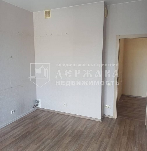 2-комнатная квартира, Осенний бульвар 7