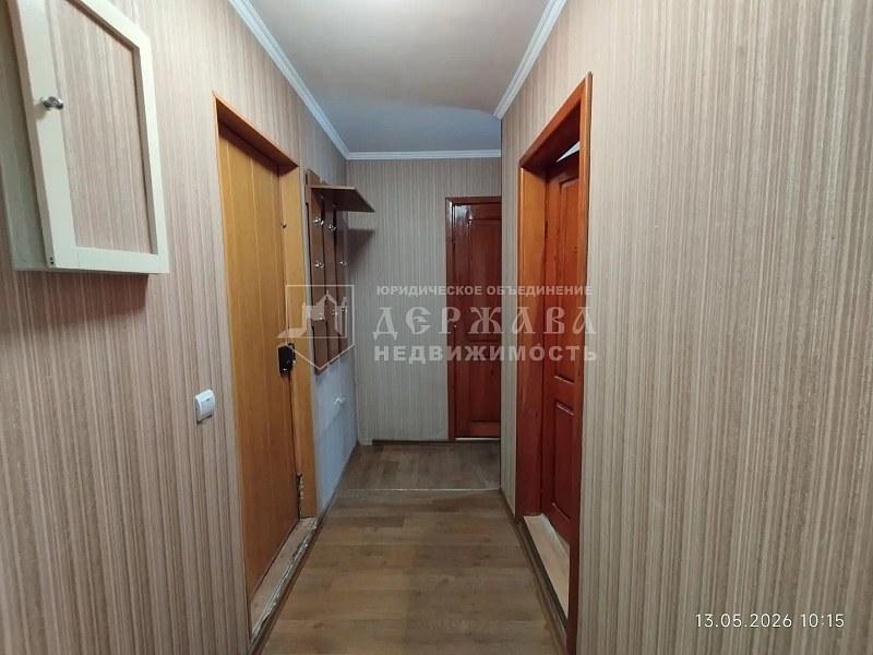 2-комнатная квартира, Комсомольский проспект 65