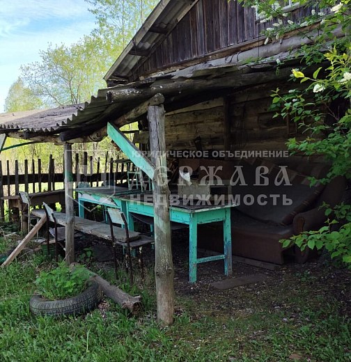 Дом, Береговая улица,2