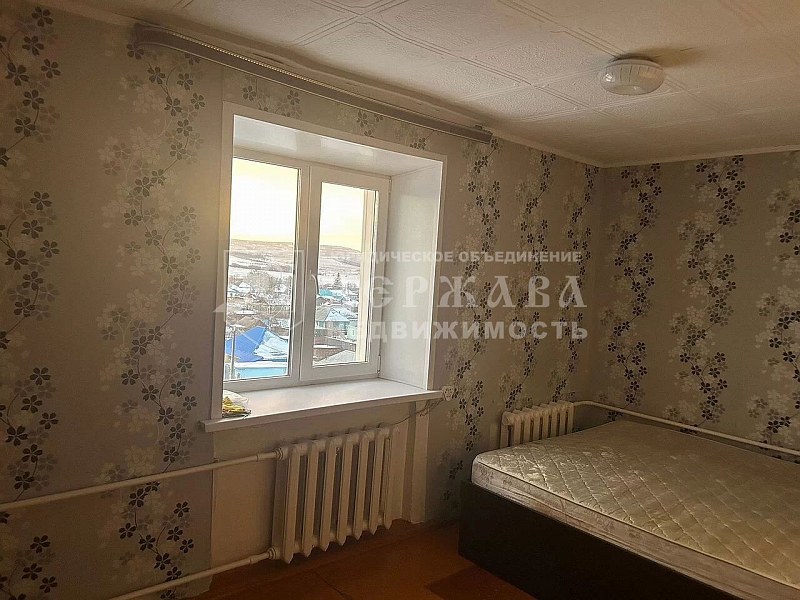 2-комнатная квартира, улица Тухачевского 6