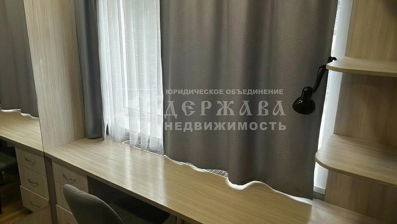 3-комнатная квартира, переулок Крупина 29