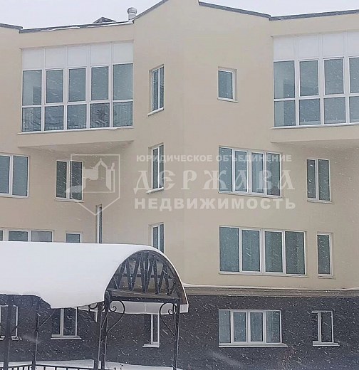 Квартира, бульвар Строителей 71к5