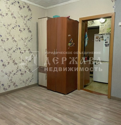 1-комнатная квартира, проспект Ленина 53/3