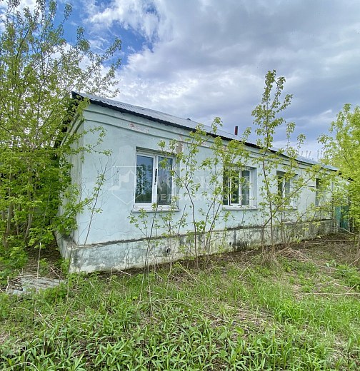 Дом, Школьная улица