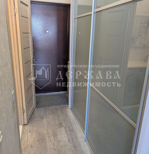 Квартира, проспект В.В. Михайлова 3Бк2