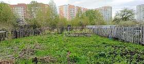 земельный участок