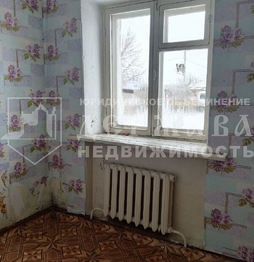 2-комнатная квартира, Новая улица 2