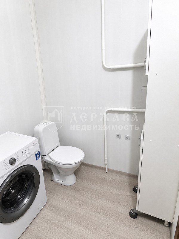 2-комнатная квартира, улица Ленина 12