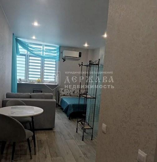1-комнатная квартира, Октябрьский проспект 30Б