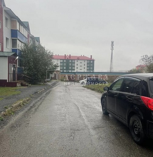 2-комнатная квартира, Фестивальная улица 10