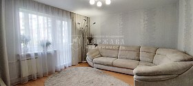 4-комнатная квартира