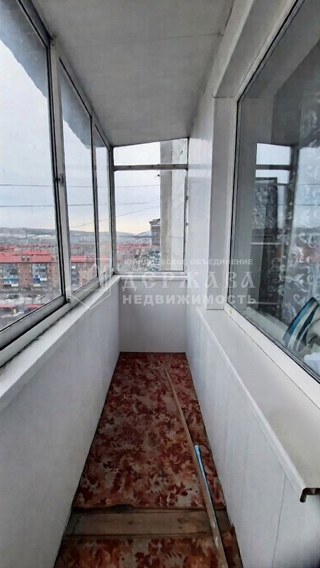 4-комнатная квартира, улица Дзержинского,26