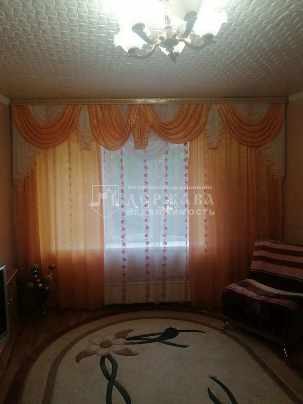 3-комнатная квартира, улица Машиностроителей,51А