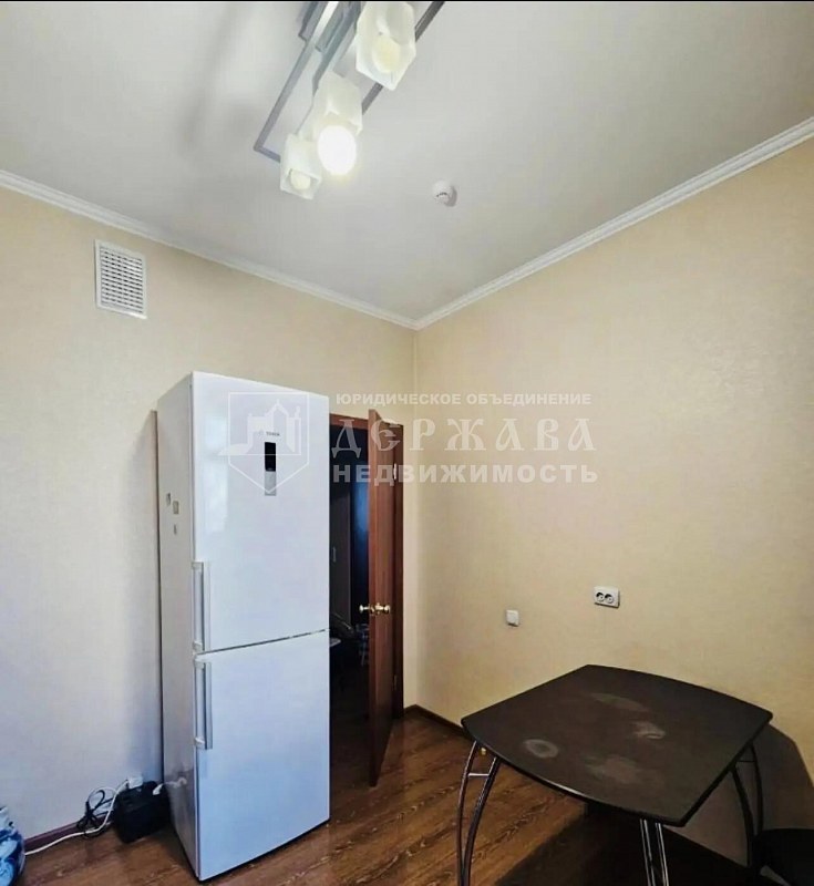 1-комнатная квартира, Баварская улица,2