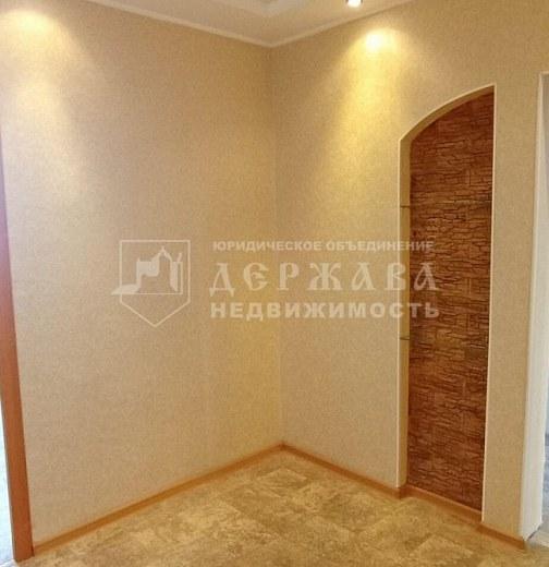 3-комнатная квартира, 2А