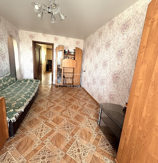 3-комнатная квартира, проспект Ленина 120