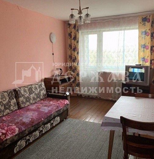 2-комнатная квартира, проспект Химиков,16
