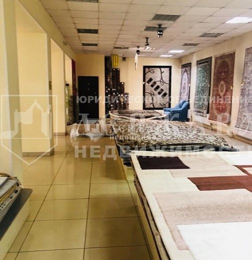 Помещение свободного назначения, 520 м2, проспект Кирова 116