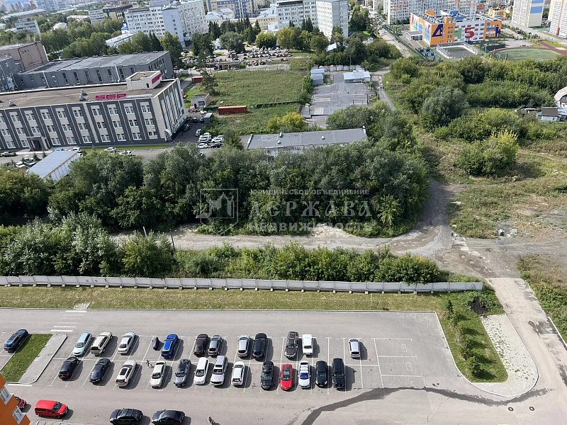 3-комнатная квартира, Октябрьский проспект,30Б